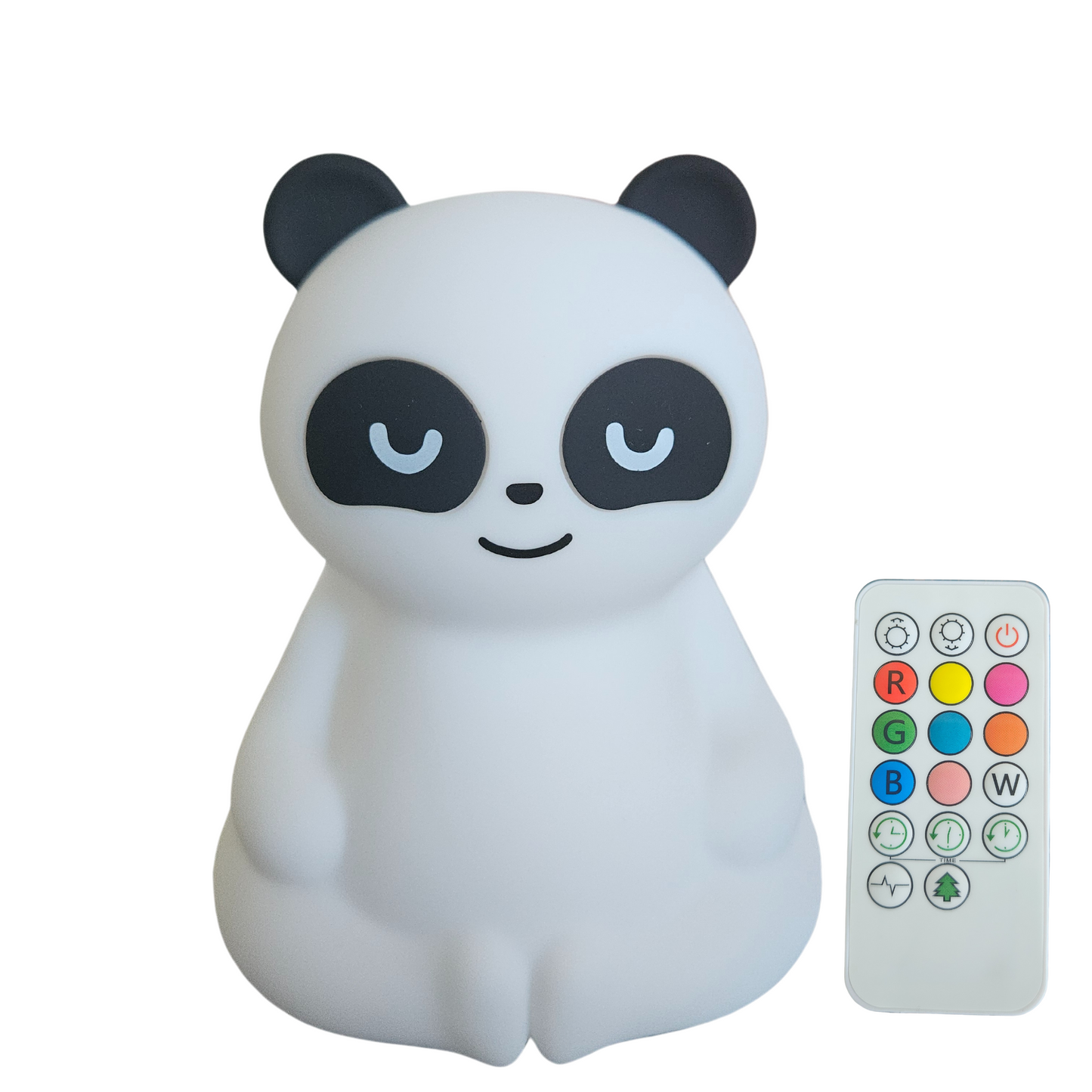 Panda Night Light (Medium)