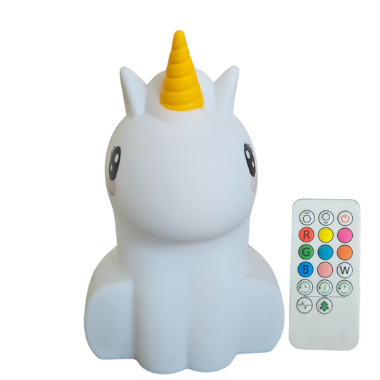 Unicorn Night Light